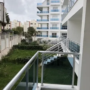 Квартира в Авсаллар, фото 3