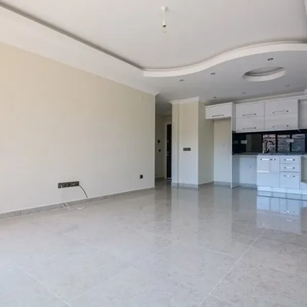 Квартира в Алания, фото 1