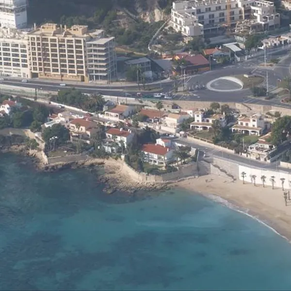 Квартира в Аликанте, фото 1