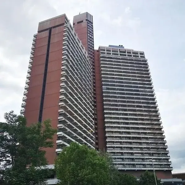 Квартира в Кёльн, фото 1