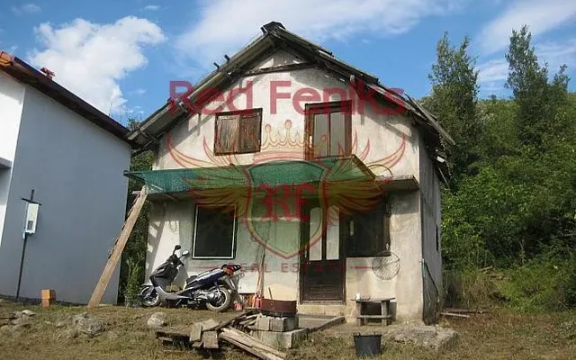 Дом в Херцег-Нови