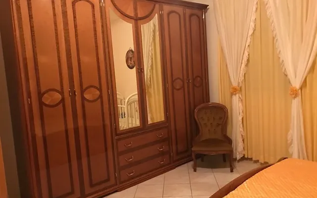 Квартира в 