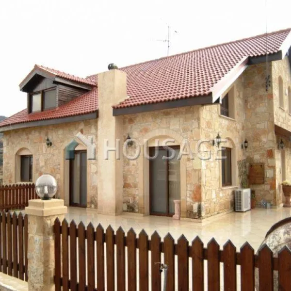 Вилла в Лимассол, фото 1