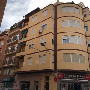 Квартира в Аликанте, фото 2