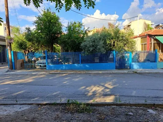 Отдельный дом в Каламария