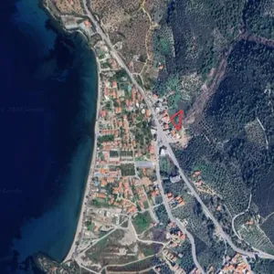 Земельный участок в Ситониа, фото 2