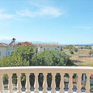 Вилла в Loutraki - Perachora, фото 3