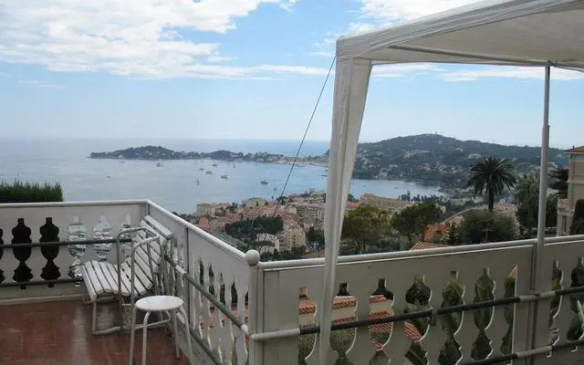 Вилла в Beaulieu-sur-Mer