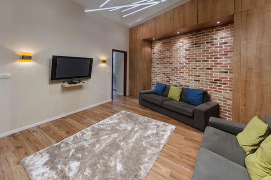 Квартира в Будапешт XII