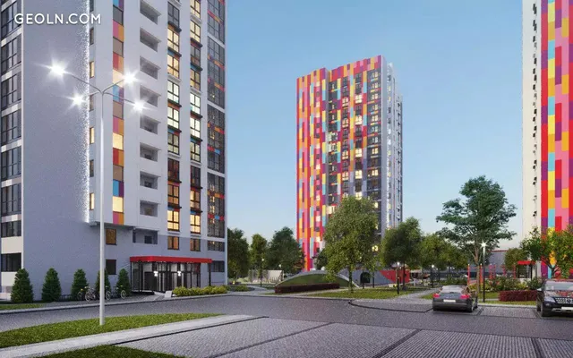 Marmelad in Minsk