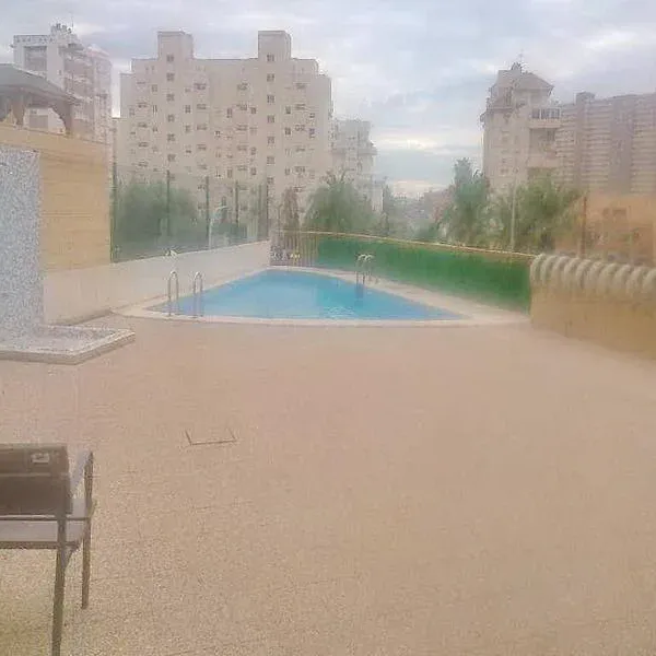 Квартира в Аликанте, фото 1