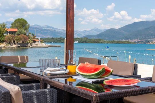 Вилла в Джурашевичи