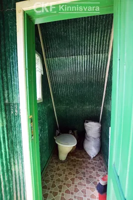 Коттедж в Рапла