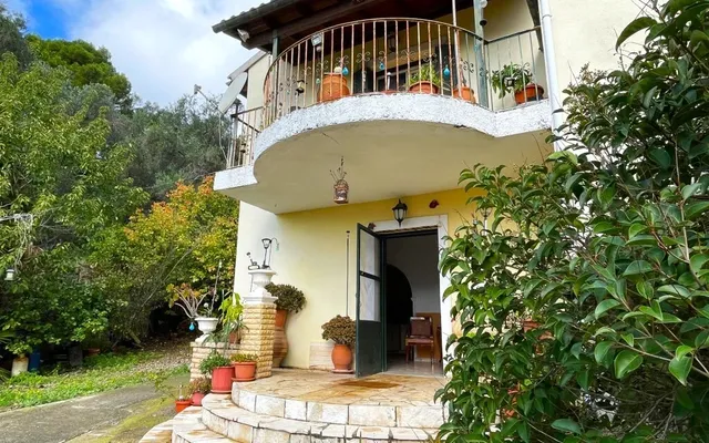 Отдельный дом в Corfu