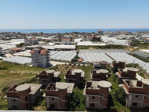 Земельный участок в Şekerhane Махаллеси