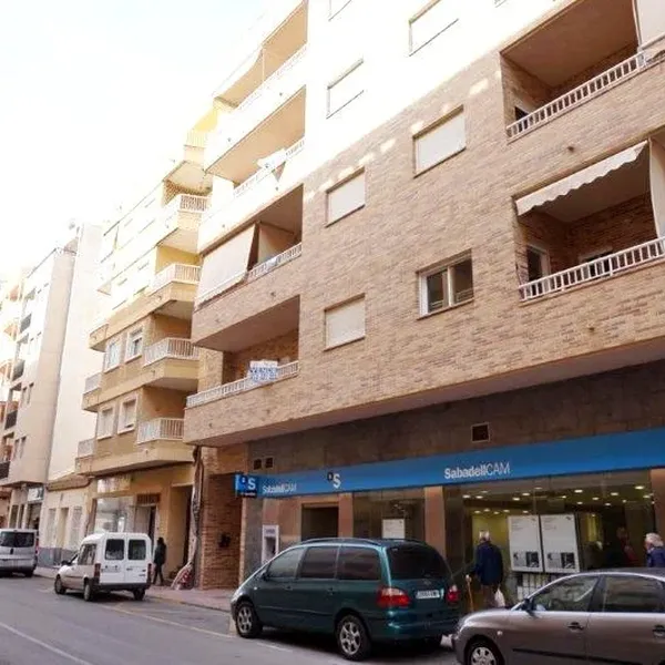 Квартира в Ла Мата, фото 1