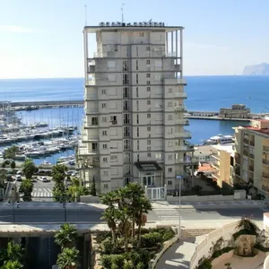 Квартира в Кальп, фото 4