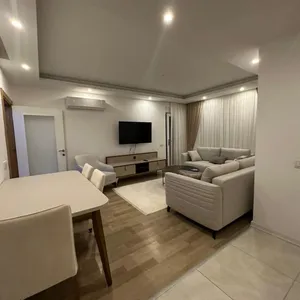 Квартира в Барбарос Махаллеси, фото 4