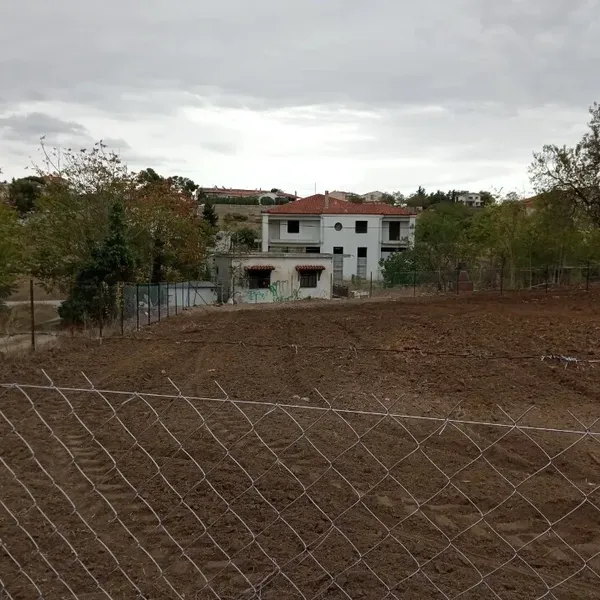 Земельный участок в Επανομή, фото 1