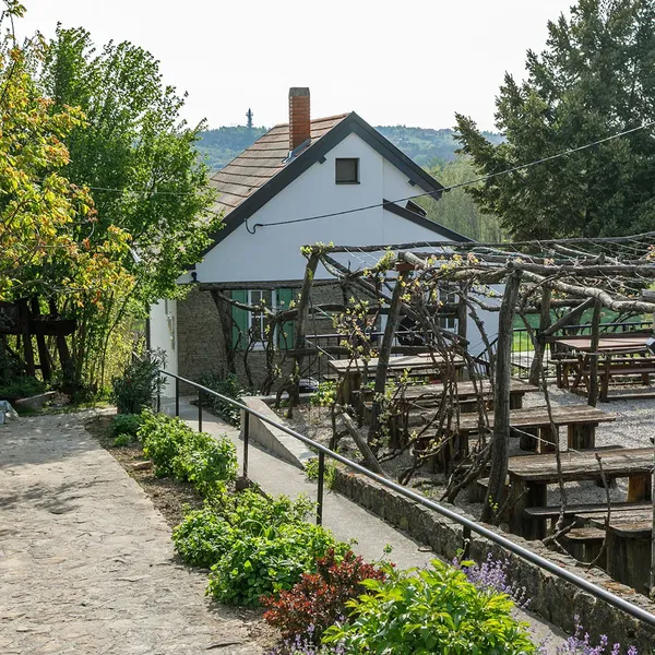 Дом в Хевиз, фото 1