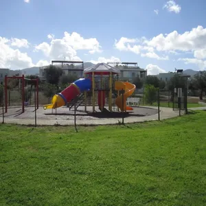Квартира в Эсентепе, фото 5
