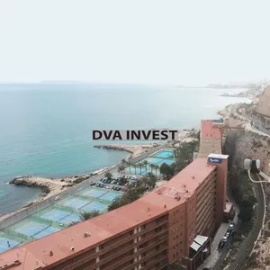Квартира в Аликанте, фото 2