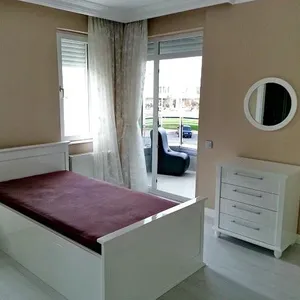 Квартира в Анталия, фото 4