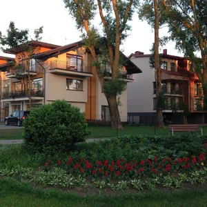 Студия в Паланга, фото 2