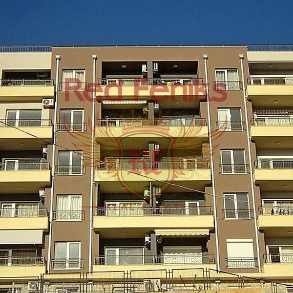 Квартира в Будва, фото 1