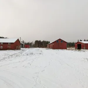 Дом в Кескуста, фото 4