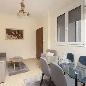 Квартира в Аттика, фото 5