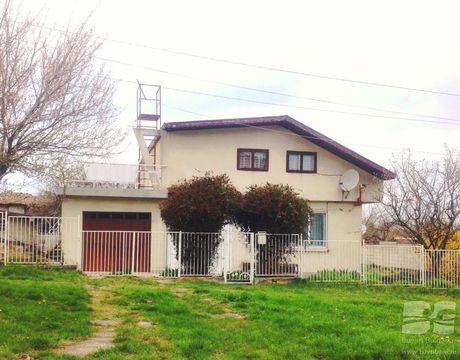Отдельный дом в Кичево