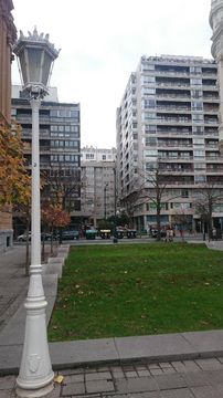 Квартира в Бильбао