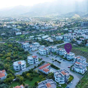 Квартира в Кирения, фото 3
