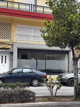 Коммерческая недвижимость в Ираклион