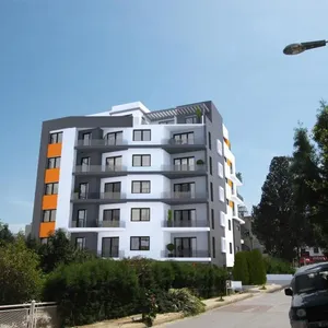 Квартира в Кирения, фото 3