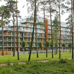 Квартира в Дзинтари, фото 3