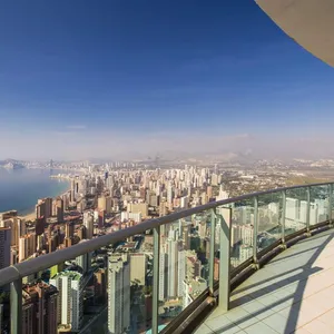 Torre Lugano in Benidorm, фото 2