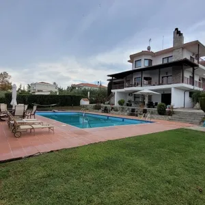 Вилла в Термайкос, фото 3