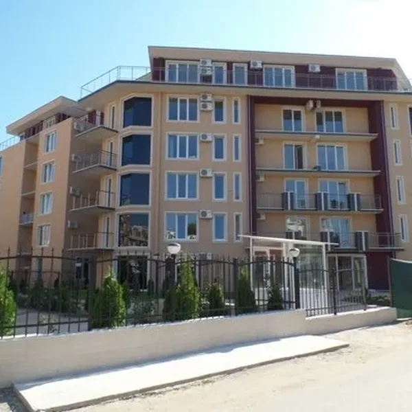 Студия в Солнечный берег, фото 1
