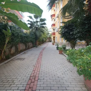 Квартира в Алания, фото 4