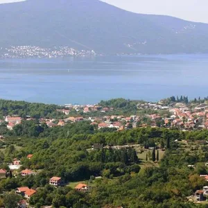 Земельный участок в Тиват, фото 5