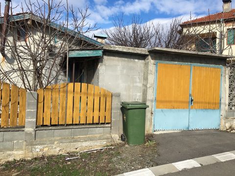 Дом в Кошарица