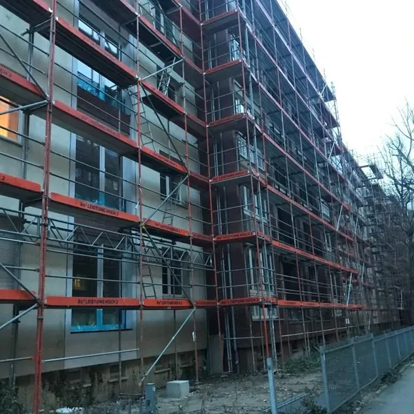 Квартира в Берлин, фото 1