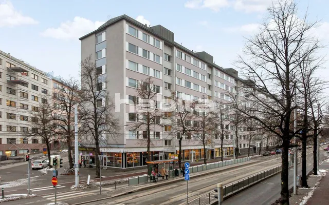 Квартира в Каартинкауунки