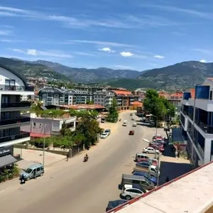 Квартира в Оба Махаллеси, фото 2