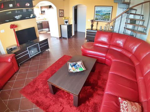 Дуплекс в Ичичи