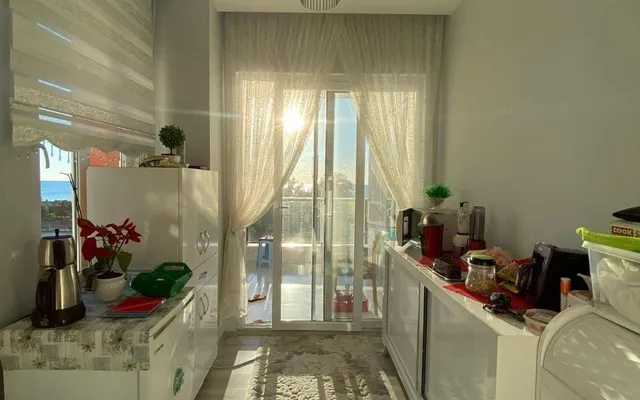 Квартира в Каргычак