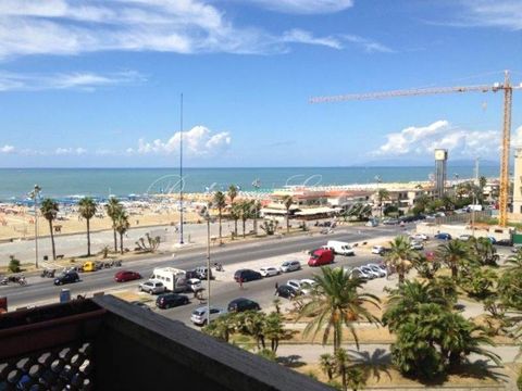 Квартира в Виареджо