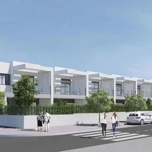 Habitat Qualis in Seville, фото 4
